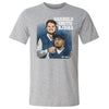 Sam Darnold & Jaxon Smith-Njigba Seattle Step Brothers WHT by 500 LEVEL