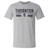Kayla Thornton Golden State Font by 500 LEVEL