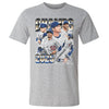 Los Angeles D Baseball 2025 Champs Vintage WHT by 500 LEVEL