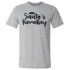 Christmas Santa's Homeboy by 500 LEVEL