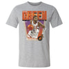Jalen Green Phoenix Suns Premiere WHT by 500 LEVEL