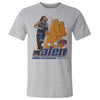 Jalen Brunson New York Knicks Retro by 500 LEVEL