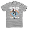 Randy Johnson The Big Unit Field WHT by 500 LEVEL