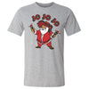 Christmas Mexican Santa WHT by 500 LEVEL