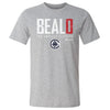 Bradley Beal Los Angeles Clippers Elite WHT by 500 LEVEL
