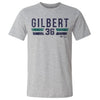 Logan Gilbert Seattle Font by 500 LEVEL