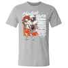 Shedeur Sanders Cleveland Highlight WHT by 500 LEVEL