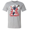 Will Smith Los Angeles D Aura WHT by 500 LEVEL