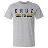 Oneil Cruz Pittsburgh Font by 500 LEVEL