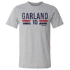 Darius Garland Los Angeles Clippers Font by 500 LEVEL