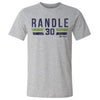Julius Randle Minnesota Timberwolves Font by 500 LEVEL