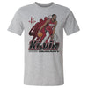 Kevin Durant Houston Rockets Retro by 500 LEVEL