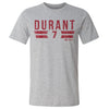 Kevin Durant Houston Rockets Font by 500 LEVEL