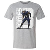 Derwin James Los Angeles C Stretch WHT by 500 LEVEL