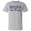 Jimmy Butler III Golden State Warriors Font by 500 LEVEL