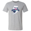 San Diego Wave FC 5 Seasons Logo WHT by 500 LEVEL
