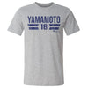 Yoshinobu Yamamoto Los Angeles D Font by 500 LEVEL