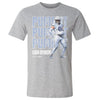 Cam Bynum Indianapolis Pump It Dance WHT by 500 LEVEL