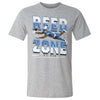 D.J. Reed Detroit Reedzone WHT by 500 LEVEL