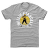 Willie Stargell Emblem WHT by 500 LEVEL