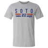 Juan Soto New York M Font by 500 LEVEL