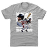 Wade Boggs Throwback Dual WHT by 500 LEVEL