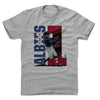 Ozzie Albies Stadium R by 500 LEVEL