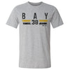 Jason Bay Pittsburgh Font by 500 LEVEL