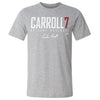 Corbin Carroll Arizona Elite WHT by 500 LEVEL