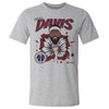Anthony Davis Washington Wizards Caricature by 500 LEVEL