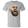 Derrick White Boston Scream WHT by 500 LEVEL