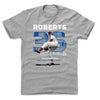 Robin Roberts Throwback Number WHT by 500 LEVEL