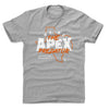 Houston Baseball Apex Predator WHT by 500 LEVEL