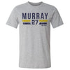 Jamal Murray Denver Nuggets Font by 500 LEVEL