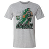 Jayson Tatum Boston Celtics Retro by 500 LEVEL