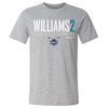 Grant Williams Charlotte Hornets Elite WHT by 500 LEVEL