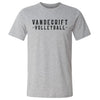 Vandegrift Crown Trio Volleyball Block by 500 LEVEL