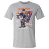Paul Coffey Edmonton Throwback WHT by 500 LEVEL