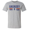 OG Anunoby New York Knicks Font by 500 LEVEL