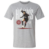 Caiya Hanks Portland Thorns FC Bitmap WHT by 500 LEVEL