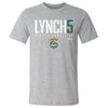 Devin Lynch Denver Summit FC Elite WHT by 500 LEVEL