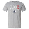Kris Dunn Los Angeles Clippers Elite WHT by 500 LEVEL