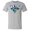 New York Cosmos Emblem WHT by 500 LEVEL