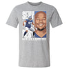 Dexter Lawrence New York G Sexy Dexy WHT by 500 LEVEL