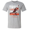 Mitchell Tinsley Cincinnati One Hand Catch WHT by 500 LEVEL