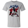 Ronald Acuna Jr. Rough by 500 LEVEL