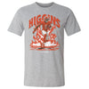 Tee Higgins Cincinnati Aura WHT by 500 LEVEL