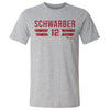 Kyle Schwarber Philadelphia Font by 500 LEVEL