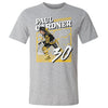 Paul Gardner Pittsburgh Power WHT by 500 LEVEL