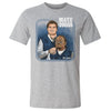 Drake Maye & Stefon Diggs New England Step Brothers WHT by 500 LEVEL